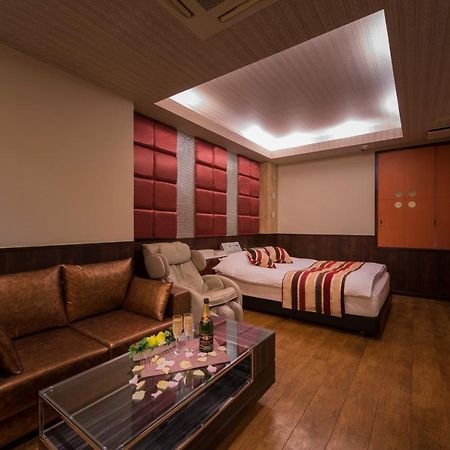 Hotel Costa Resort Chigasaki (Adults Only) Экстерьер фото