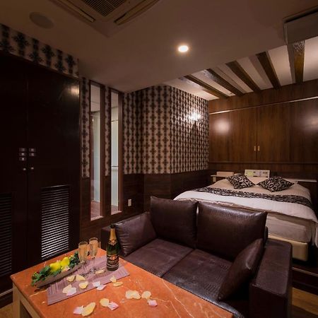 Hotel Costa Resort Chigasaki (Adults Only) Экстерьер фото