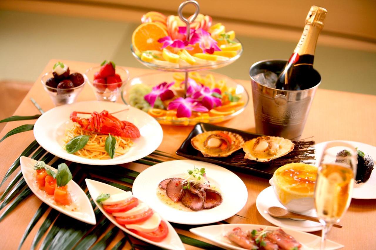 Hotel Costa Resort Chigasaki (Adults Only) Экстерьер фото