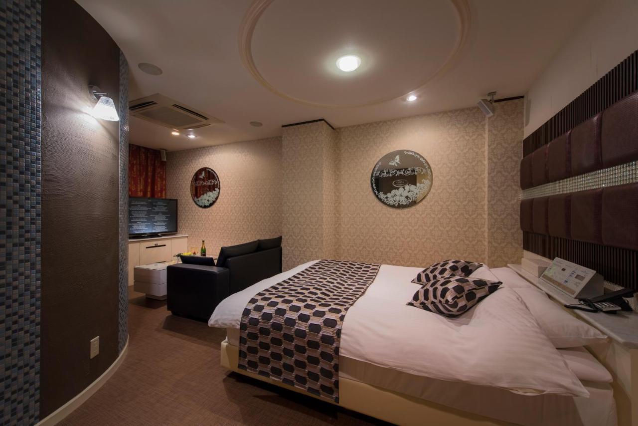 Hotel Costa Resort Chigasaki (Adults Only) Экстерьер фото