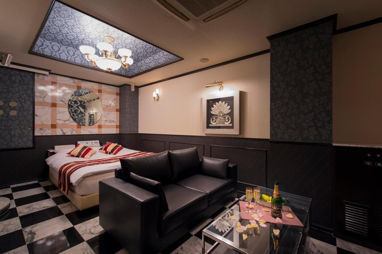 Hotel Costa Resort Chigasaki (Adults Only) Экстерьер фото