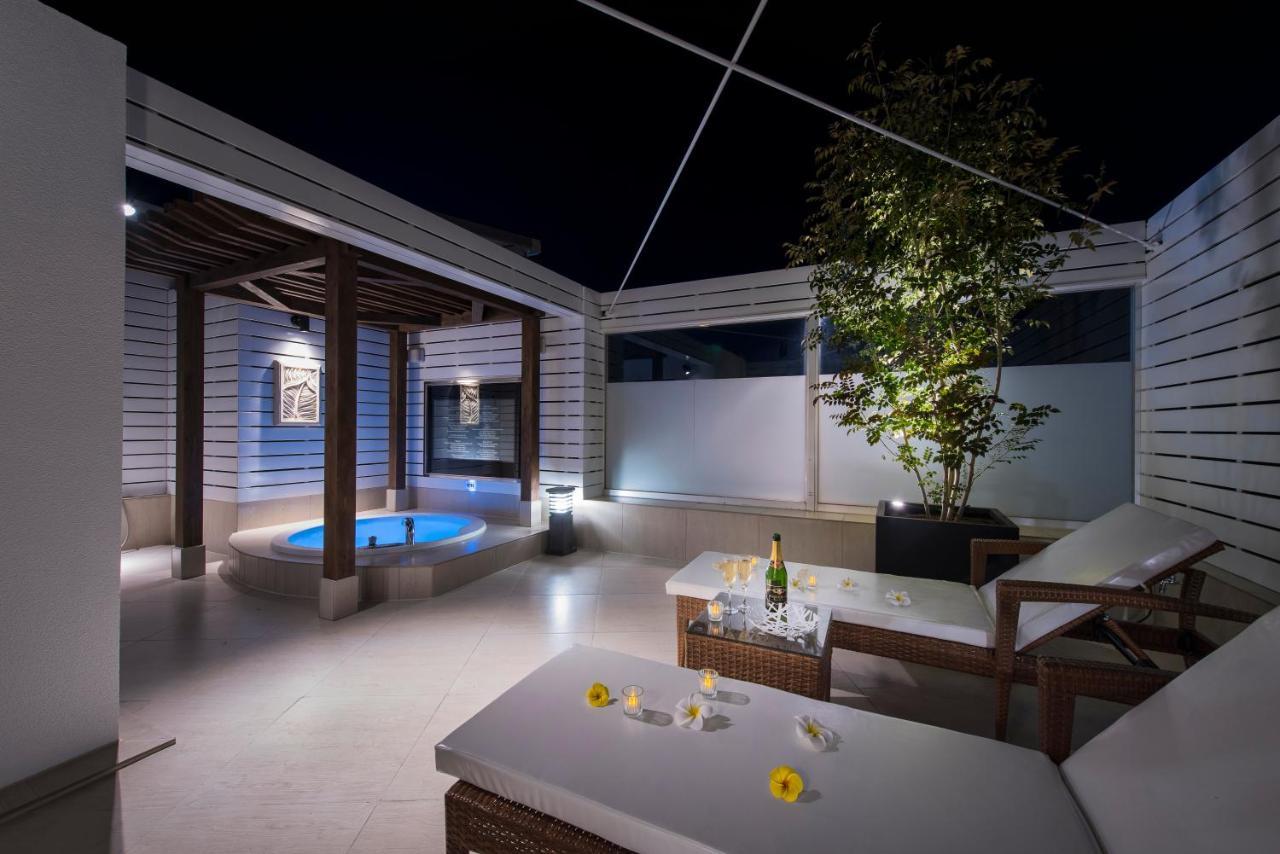 Hotel Costa Resort Chigasaki (Adults Only) Экстерьер фото