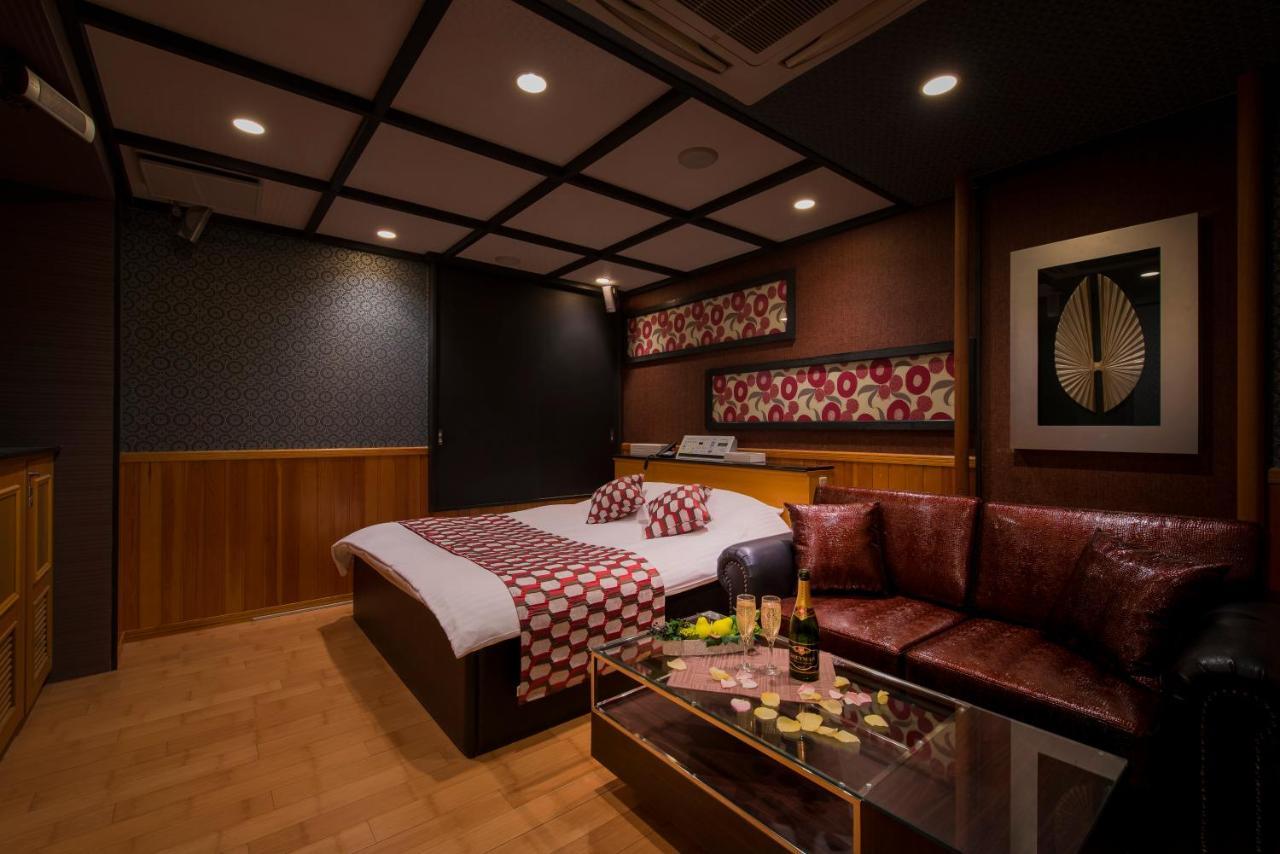 Hotel Costa Resort Chigasaki (Adults Only) Экстерьер фото