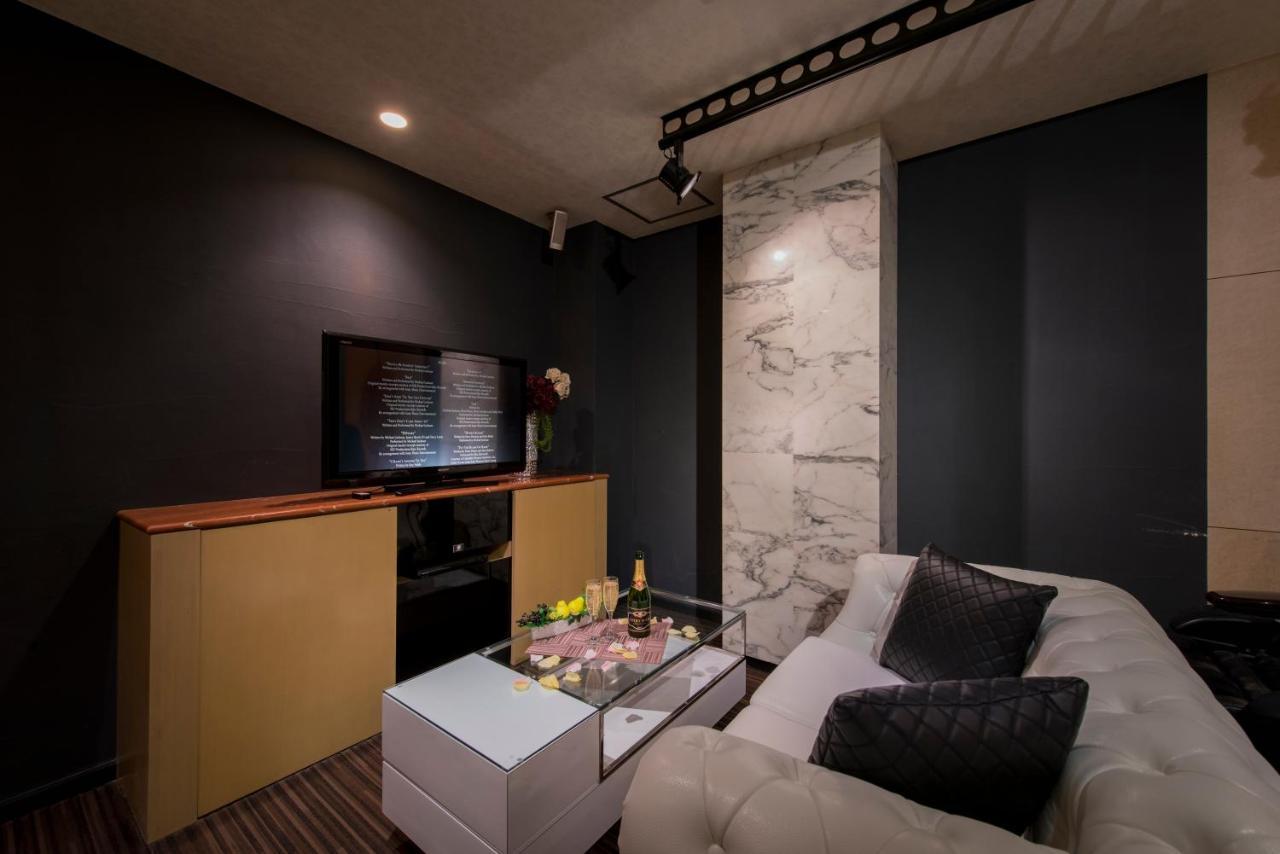 Hotel Costa Resort Chigasaki (Adults Only) Экстерьер фото