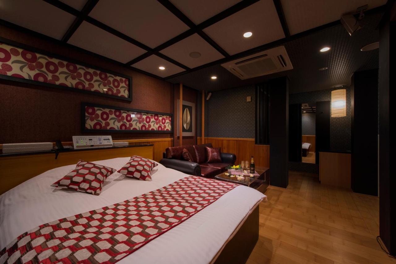 Hotel Costa Resort Chigasaki (Adults Only) Экстерьер фото
